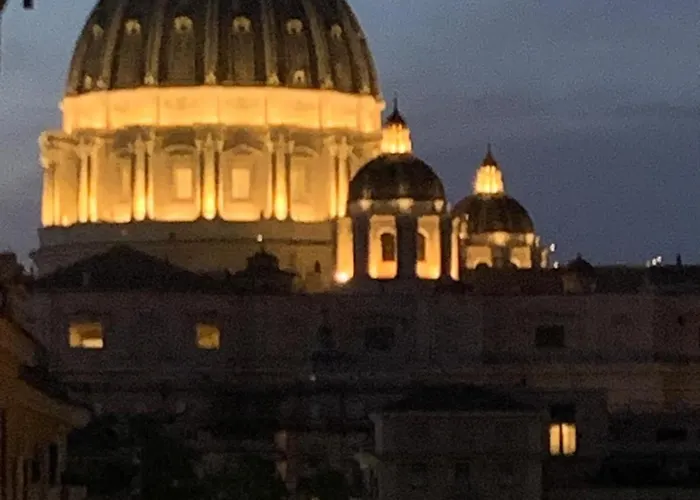 San Pietro - Elegante Con Vista Apartment *