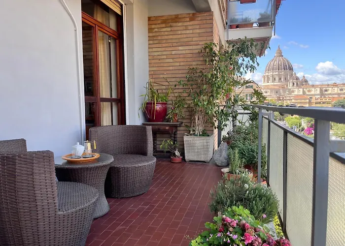 Apartment San Pietro - Elegante Con Vista *
