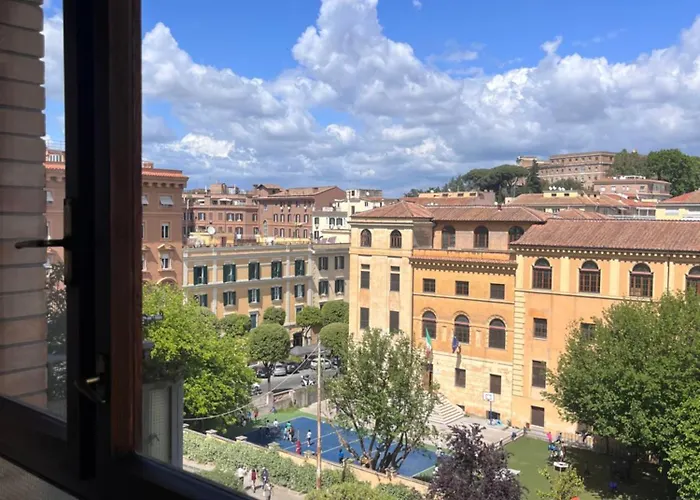 San Pietro - Elegante Con Vista Apartment *