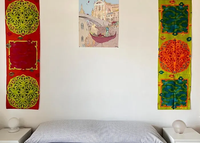 San Pietro - Elegante Con Vista *