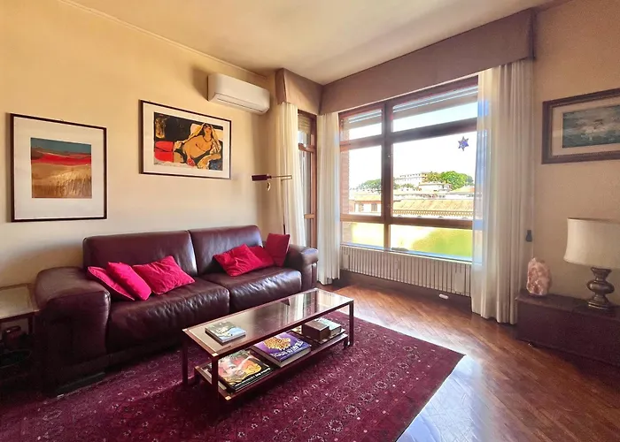 San Pietro - Elegante Con Vista Apartment *